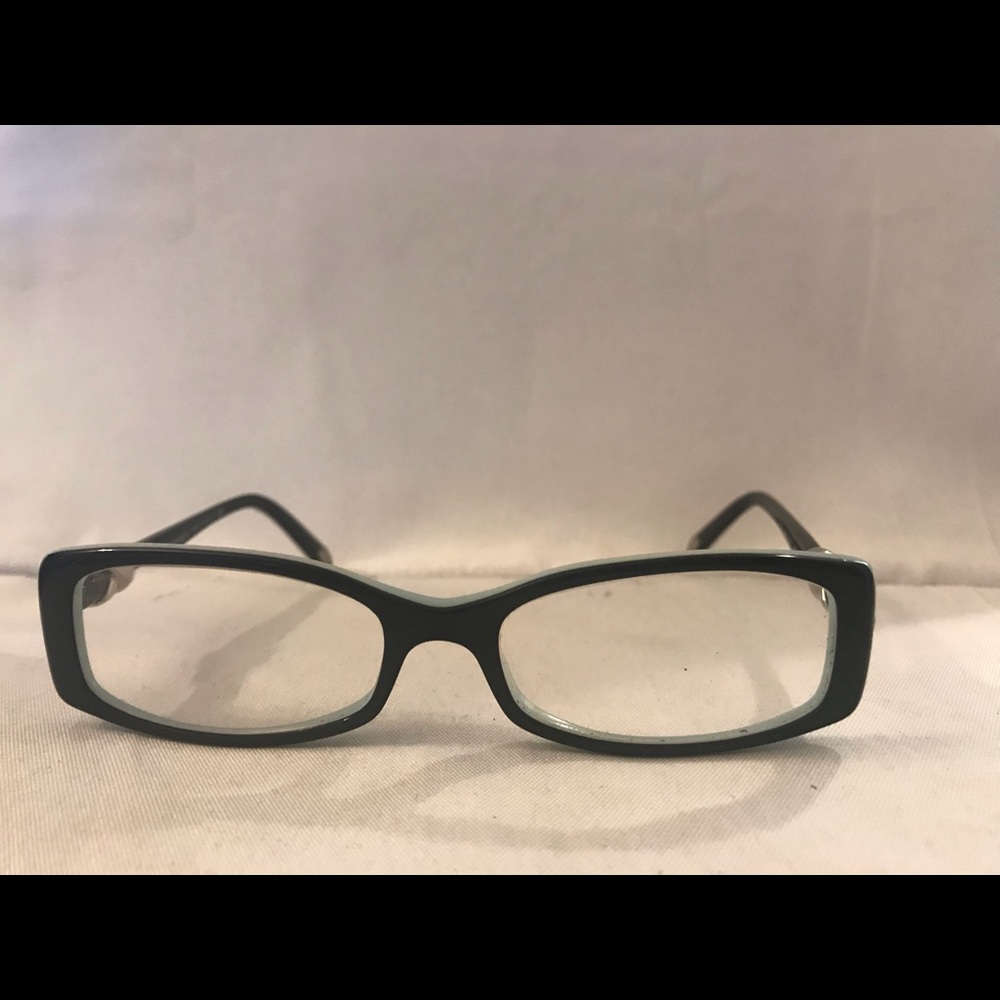 Tiffany prescription glasses
